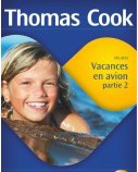 Thomas Cook - Vacances en Avion 2